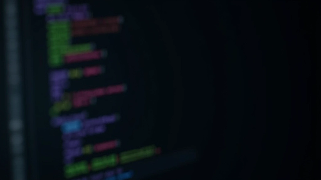 Kód HTML struktury navigačního menu v textovém editoru