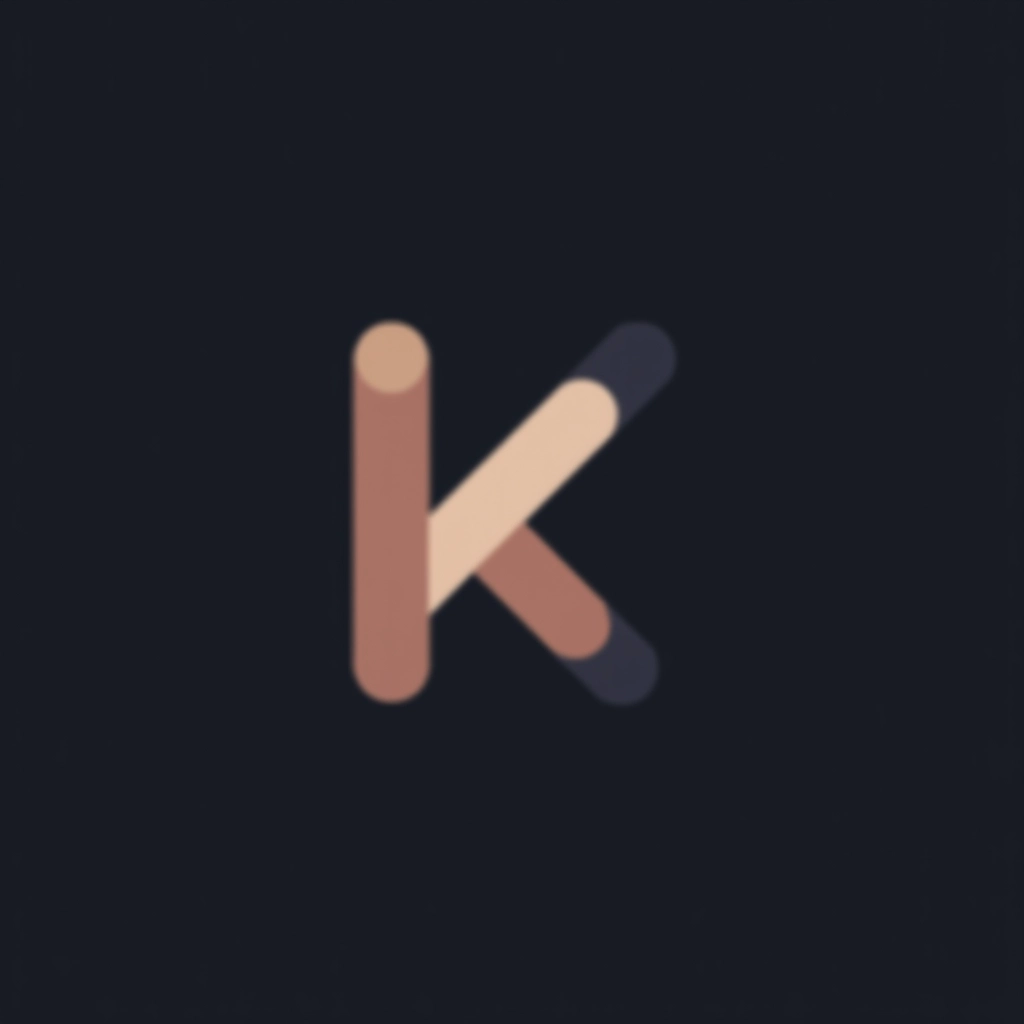 Kolotoč Studio Logo